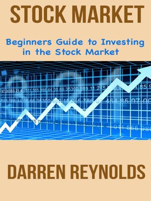 cover image of Beginners Guide to Investing in Stock Market
